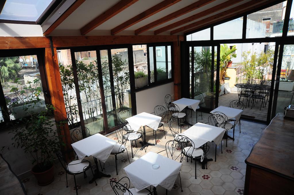 Sangiuliano114 B&B Catania Bagian luar foto