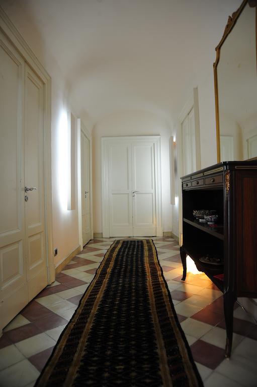 Sangiuliano114 B&B Catania Bagian luar foto