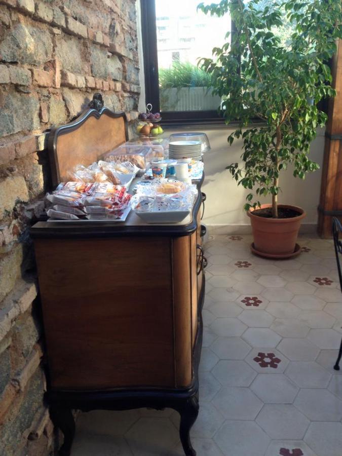 Sangiuliano114 B&B Catania Bagian luar foto