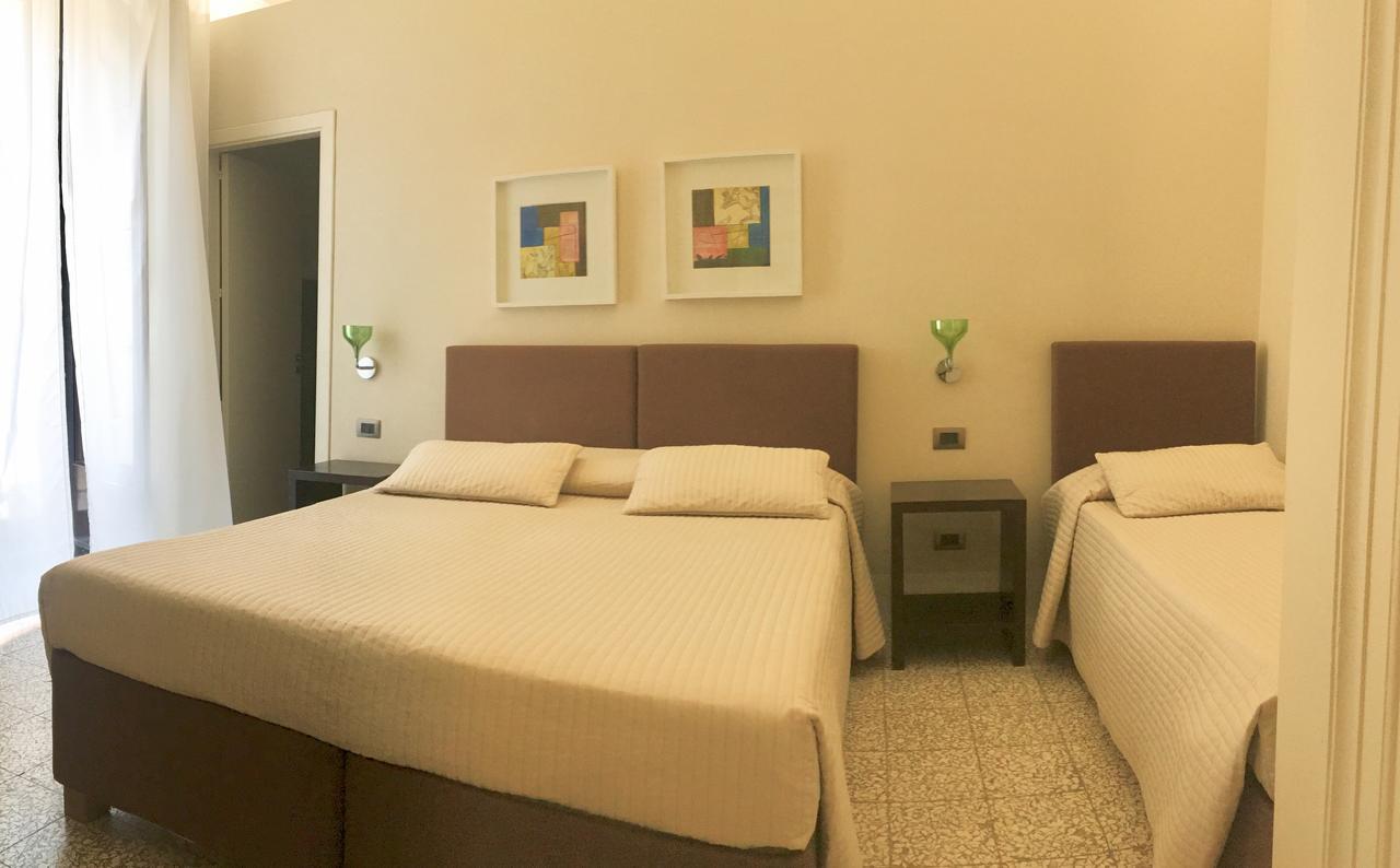 Sangiuliano114 B&B Catania Bagian luar foto