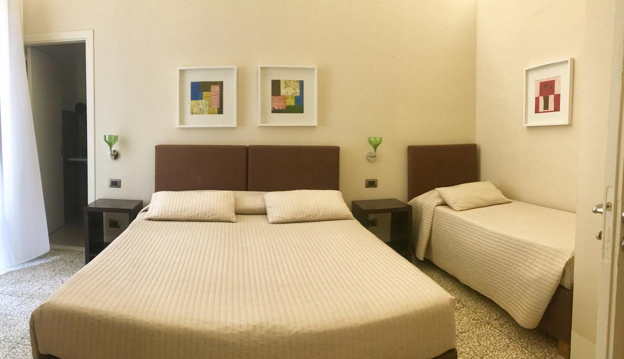 Sangiuliano114 B&B Catania Bagian luar foto