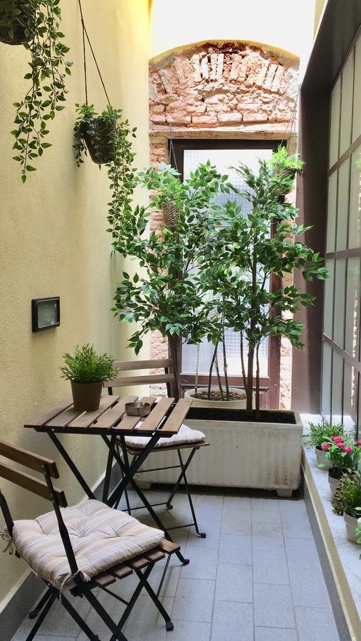 Sangiuliano114 B&B Catania Bagian luar foto