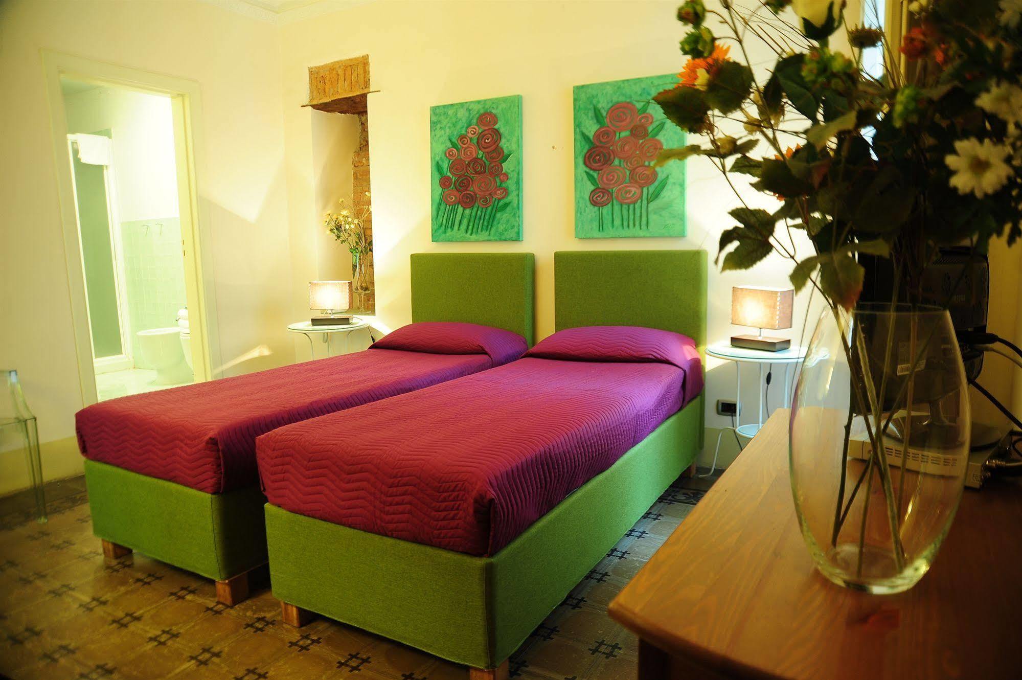 Sangiuliano114 B&B Catania Bagian luar foto