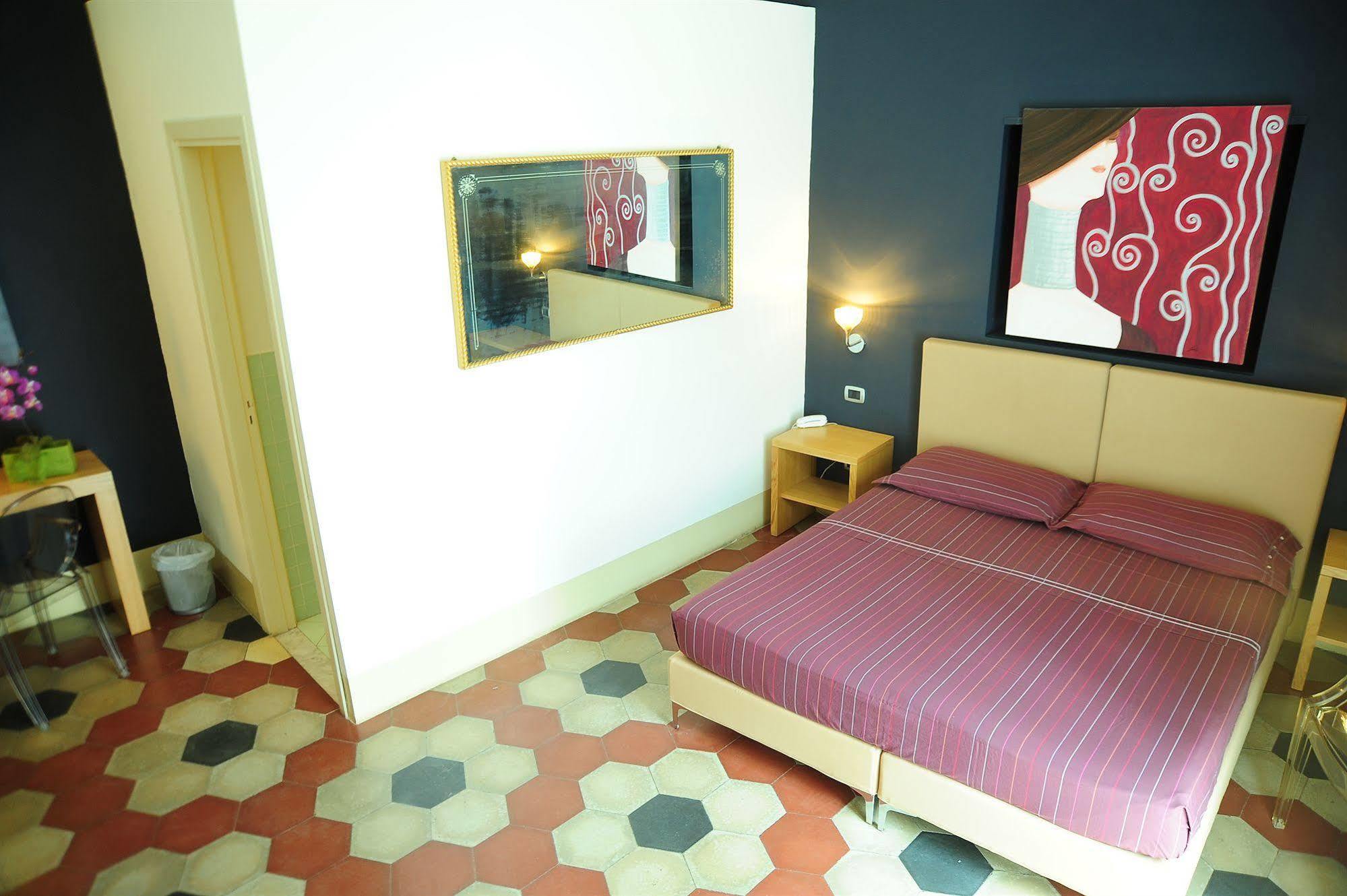 Sangiuliano114 B&B Catania Bagian luar foto